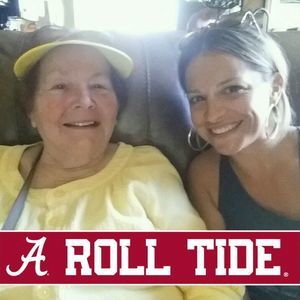 Meet your Posher, April